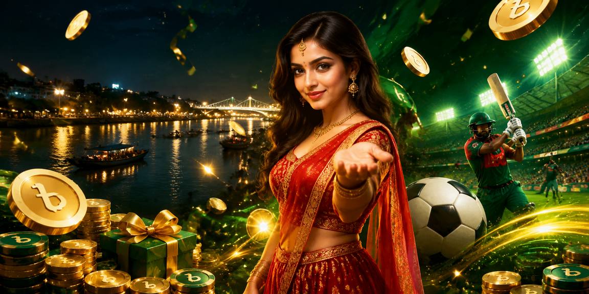 jaybaji ক্র্যাশ গেম
